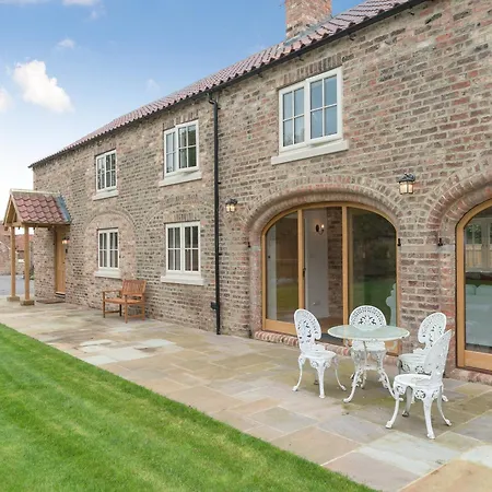 Holiday home White *