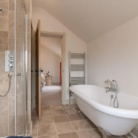 Holiday home White Carlton Miniott