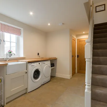 Holiday home White