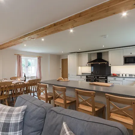 Holiday home White *
