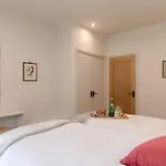 White Feriehus