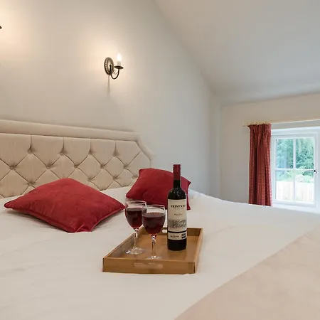 Holiday home White *