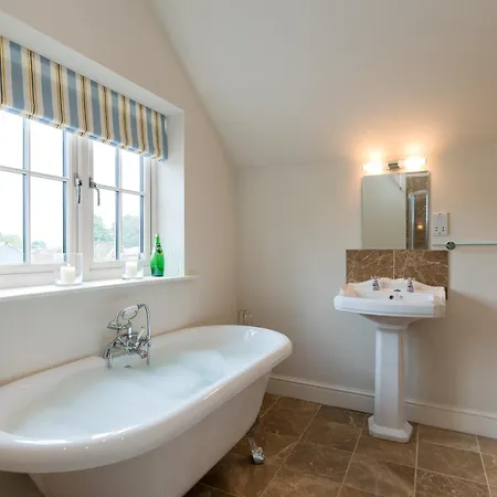 Holiday home White Carlton Miniott