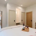 Holiday home White Carlton Miniott