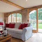 White Holiday home