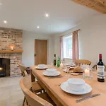White Holiday home *