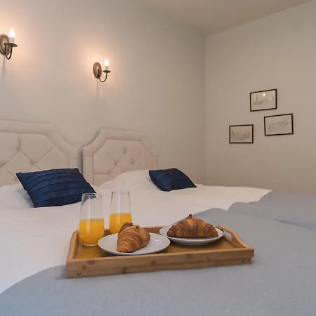 Ferienhaus White Carlton Miniott